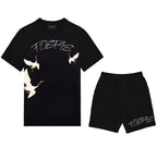 Quần short dây rút FesFas