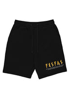 Quần short dây rút FesFas