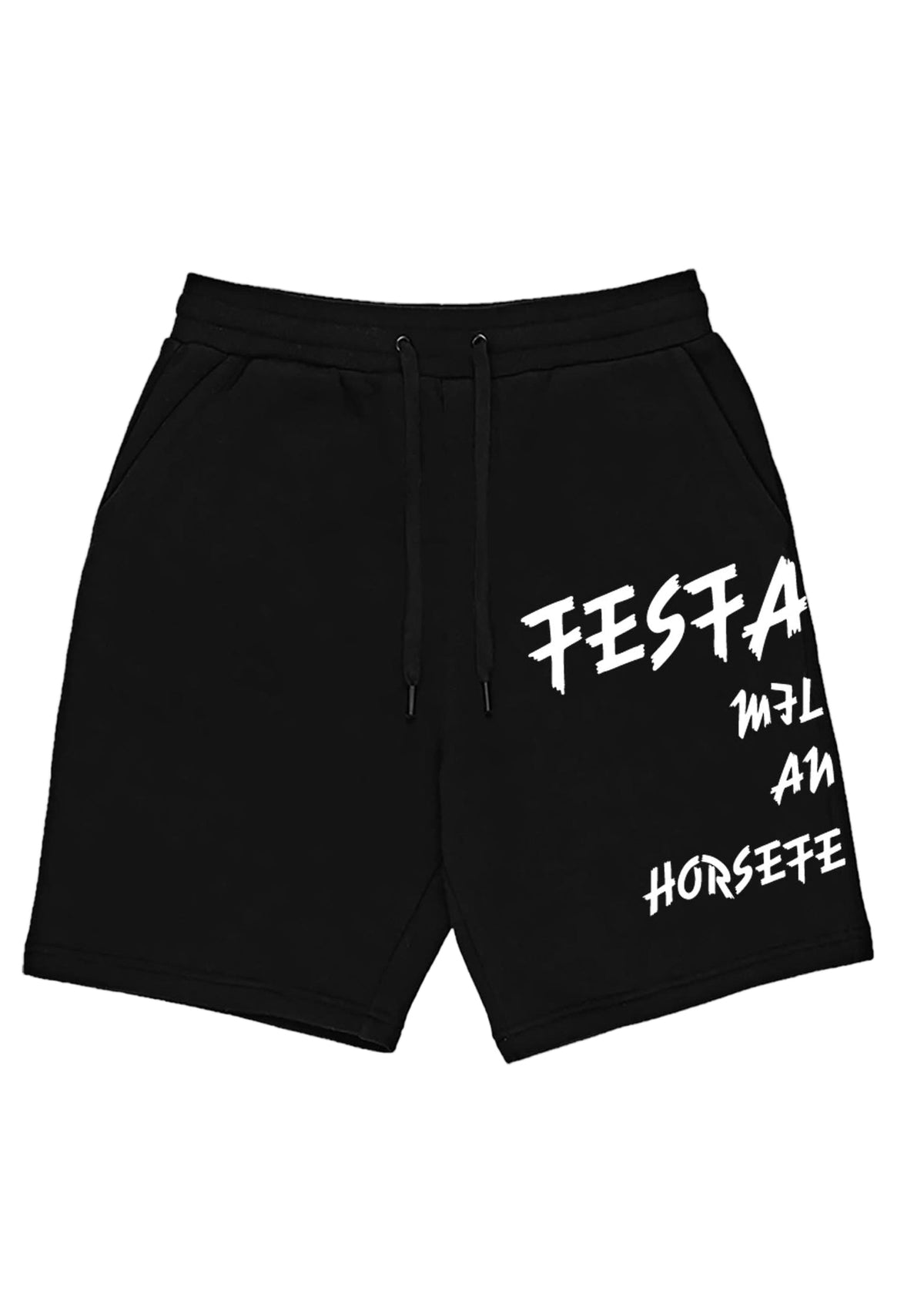 Quần short dây rút FesFas
