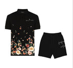 Quần short dây rút FesFas