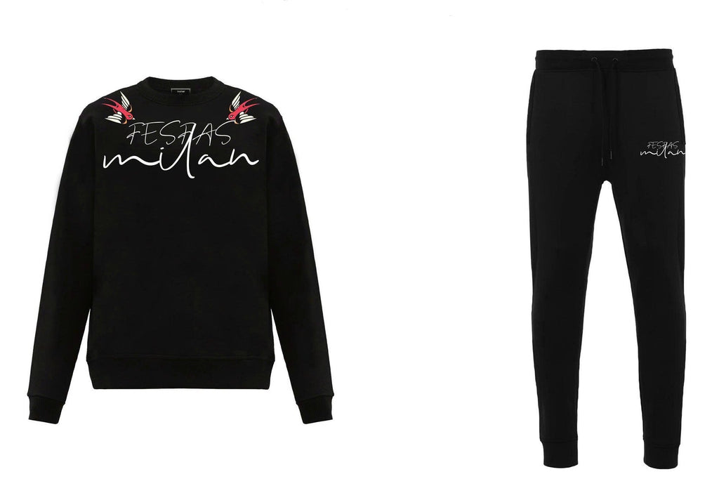 Quần jogger dây rút FesFas