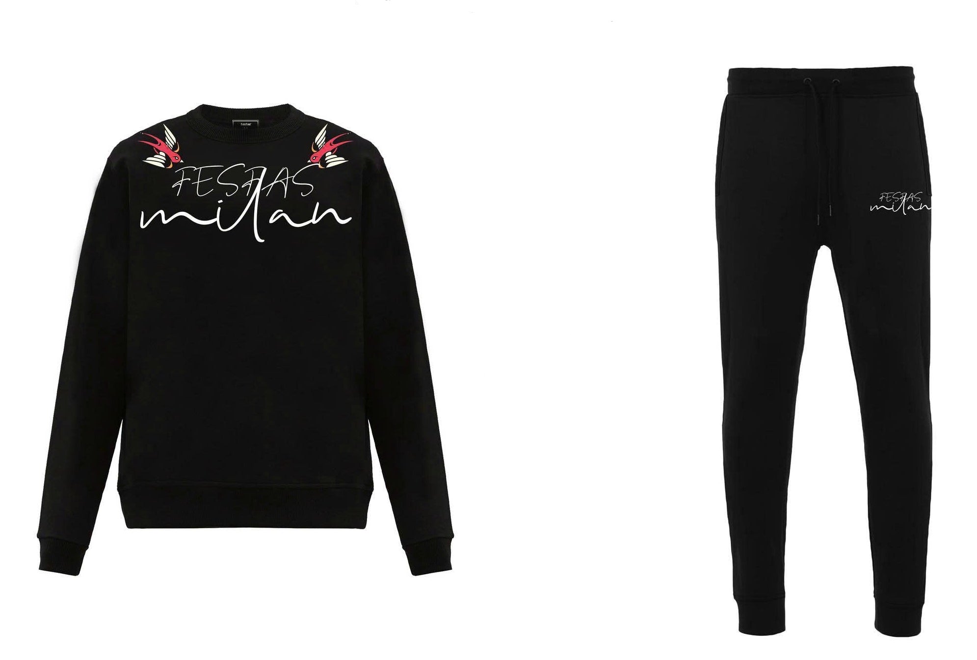 Quần jogger dây rút FesFas