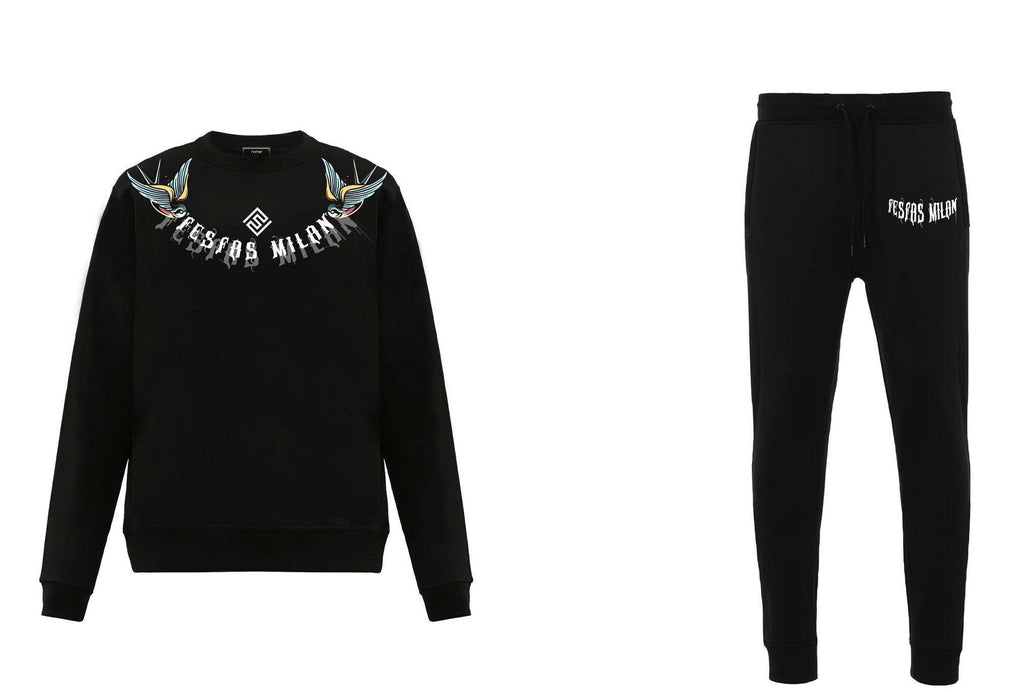 Quần jogger dây rút FesFas