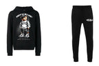 Quần jogger dây rút FesFas