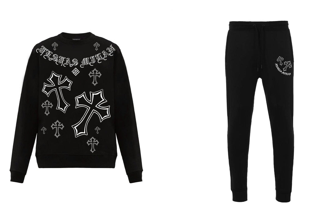 Quần jogger dây rút FesFas