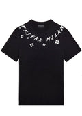 Áo thun FesFas in hình họa tiết