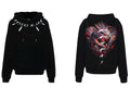Áo hoodie FesFas in hình hình xăm